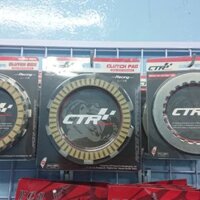 Combo bố nồi ctr + lá sắt, lá nhôm ctr exciter 135, 150, winner, sonic