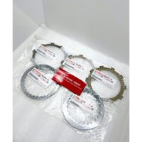 Combo Bố Nồi và Sắt Nồi EX155 Exciter 155 Chính hãng Yamaha