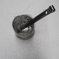 Combo Bộ phụ kiện kẹp gắp  Bầu đựng than Bếp Nướng Najico BN300