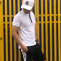 combo bộ quần áo thể thao nam
