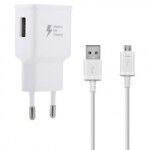 Combo bộ sạc cáp Samsung Note 4