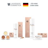 Combo bộ sản phẩm trang điểm