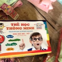 Combo bo the hoc thong minh, dai an toàn, băng đô