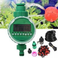 Combo bộ tưới cây tự động gồm 30 đầu tưới nhỏ giọt tự động và phụ kiện