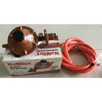 Combo Bộ Van Dây Namilux (Van gas tự động)