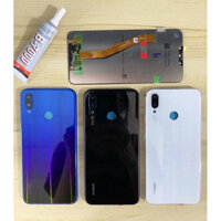 Combo Bộ Vỏ + Màn Hình Huawei Nova 3i Zin Hàng Cao Cấp Tặng 1 Tuýp Keo B-7000