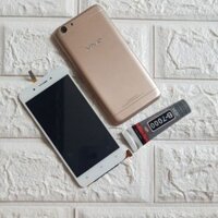 Combo Bộ Vỏ + Màn Hình Vivo Y53 Zin Hàng Cao Cấp Tặng 1 Tuýp Keo B-7000