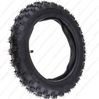 Combo bộ vỏ ruột xe cào cào mini 50cc