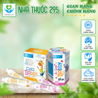 Combo bobby kid TW hanopharco 💥 CHÍNH HÃNG 💥 tăng chiều cao, tăng sức đề kháng, ăn ngon ngủ ngon cho bé