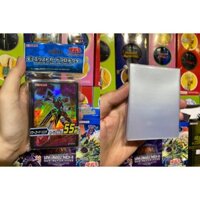 Combo Bọc bài chính hãng Yugioh Size - Powercode Talker - Sleeve