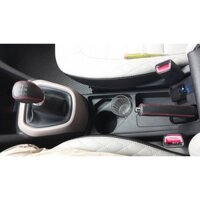 Combo Bọc cần số tay phanh I10 2011 - 2023 số sàn