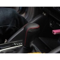 Combo Bọc cần Số Tay phanh Mazda 2,3,6 AT 2016 - 2019