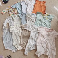 Combo body kẹo bông