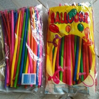 combo bóng giun của khách hàng ttnho909