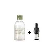 COMBO Bột enzyme rửa mặt LASSIE'EL 100g + Serum đặc trị mụn NUTRI PEONY 5ml