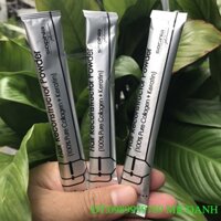 Combo bột Keratin & Collagen Sophia Platinum phục hồi túi ( 3 gói 3g ) - Thuốc tiên dành cho tóc hư nát
