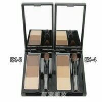 COMBO Bột tán mày Kanebo Kate Designinv EyeBrow