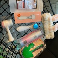 Combo bột thảo mộc 6 món 145k