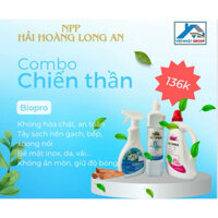 combo bọt tuyết đa năng, tẩy toilet, lau làn 1,25kg, nhà sạch đón tết, sản phẩm sinh học Việt Nhật
