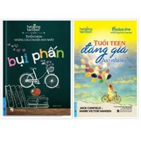 Combo Bụi phấn  Tuổi teen đáng giá bao nhiêu  Bản Quyền