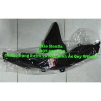 Combo Bụng Sườn Phải-Nắp Bình Ắc Quy Xe Winner Honda Chính Hãng
