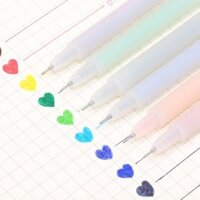 Combo Bút bi nhiều màu- luca3004