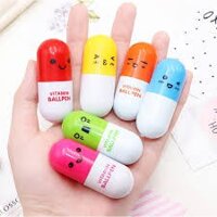 combo bút cute của Hải Tít