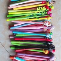 Combo bút cute khách chọn mẫu