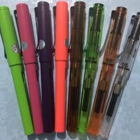 Combo bút Hoàng Ngọc 599 + ngòi