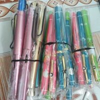 Combo bút hoàng ngọc + cd101