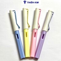 COMBO Bút Học Mực Sinh Ngòi Bi Êm Trơn - Viết Mượt, Nét Đẹp 0.38mm