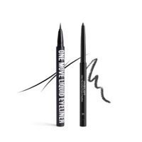 Combo Bút Kẻ Mắt Nước Thuần Chay One Move Liquid Đen &Chì Kẻ Mắt Eye Colour Play Eyeliner 221