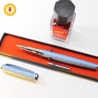 Combo Bút Mài Owen 05 Calligraphy Mực Ink pilot 15ml - Penpro