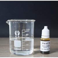 COMBO Bút thử nước sạch TDS&amp;EC  dung dịch đo ph 10ml - dung dịch