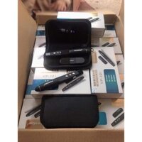 combo bút trình chiếu chỉ bảng nam châm lá