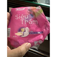 Combo BVS Diana siêu mỏng siêu thấm chính hãng NPP Tường Nghi