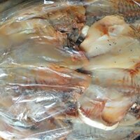 Combo cá cho khách