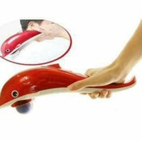 Combo cá heo đấm lưng