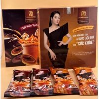 Combo Cà Phê Đông Trùng Hạ Thảo Và Cà Phê Nấm Linh Chi [ giá rẻ nhất ]