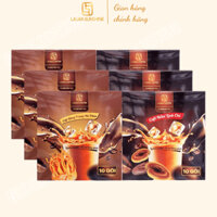 Combo Cà phê Laura Coffee _ Cà phê Nhật Kim Anh ( Giảm Giá ) Laura Sunshine