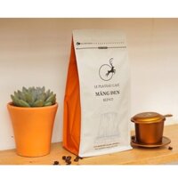 Combo cà phê Măng Đen Blend Le Plateau 250g + Phin nhôm chính hãng - Tiết kiệm 10K, số lượng có hạn