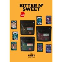 Combo Cà phê Phin 3 gói 𝐁𝐢𝐭𝐭𝐞𝐫 𝐧’ 𝐒𝐰𝐞𝐞𝐭