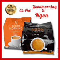 Combo Cà Phê Trần Quang MORNING & NGON