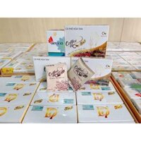 Combo Cafe CQ Slim giảm cân