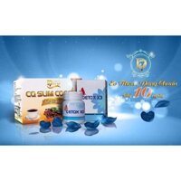 Combo cafe giảm cân Thái Lan ✨Detox X3