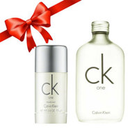 Combo Calvin Klein Ck One (Nước Hoa 100ml + ...