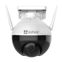 Combo Camera Wi-fi EZVIZ C8C 2MP Ngoài Trời Kèm Thẻ Nhớ  32GB64GB - Hàng Chính Hãng - Không kèm thẻ nhớ