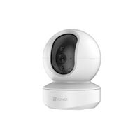 Combo Camera Wi-Fi EZVIZ TY1 FHD 1080p, Trong Nhà, Kèm Thẻ Nhớ  32GB64GB - Hàng Chính Hãng - Không kèm thẻ nhớ