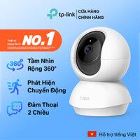 Combo Camera WiFi TP-Link Tapo C200 2MP và Thẻ Nhớ MicroSD KioxiaDahuaLexar 32Gb64Gb128Gb - Hàng Chính Hãng - Tapo C200  Thẻ Lexar 32GB