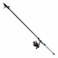 Combo Cần câu cá Superpro BXT gama B máy MH 5000 (3m6)